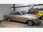 Thumbnail Photo 0 for 1964 Chevrolet Nova Coupe